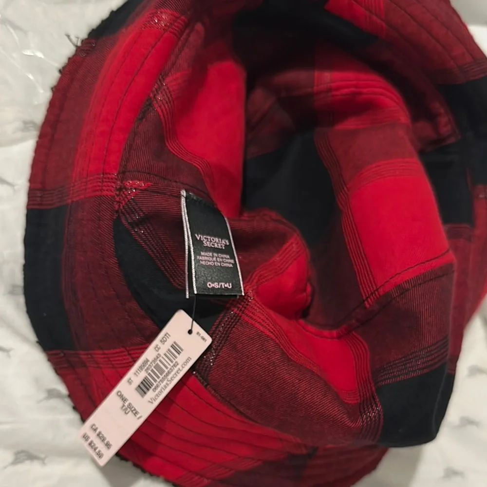 Victorias Secret chic black